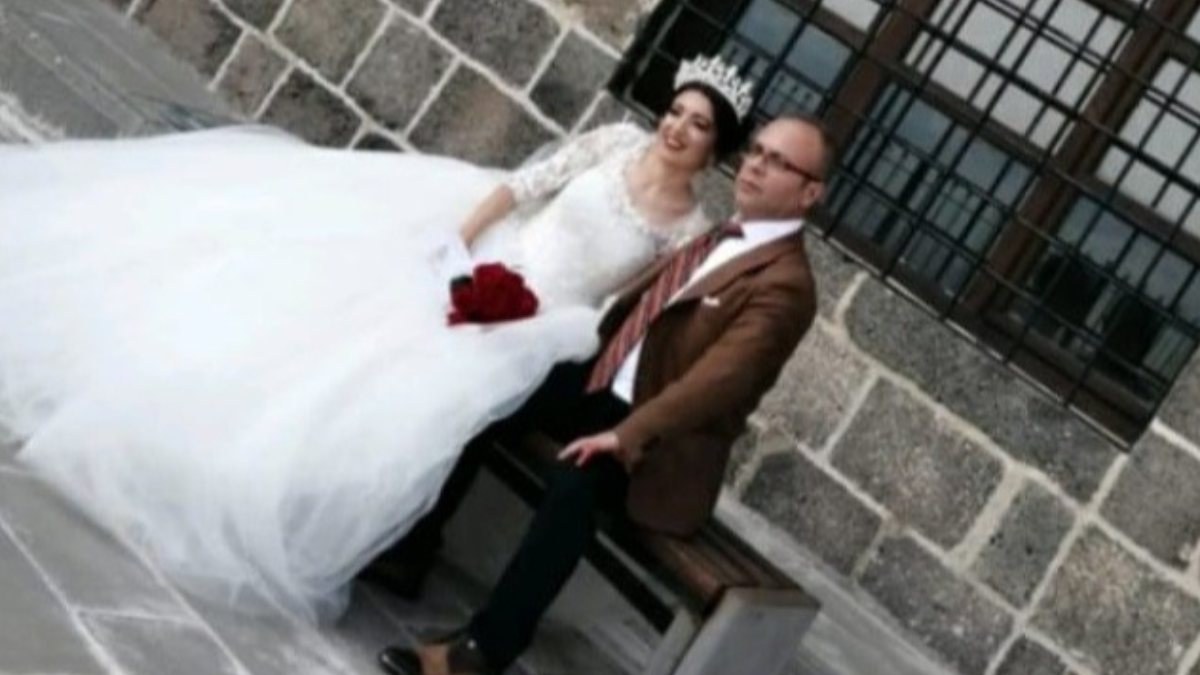 Gaziantep'te karısını öldüren şahıs polislerden özür diledi