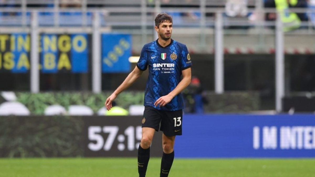 Sezon başında Monza ile anlaşan Ranocchia futbolu bıraktı