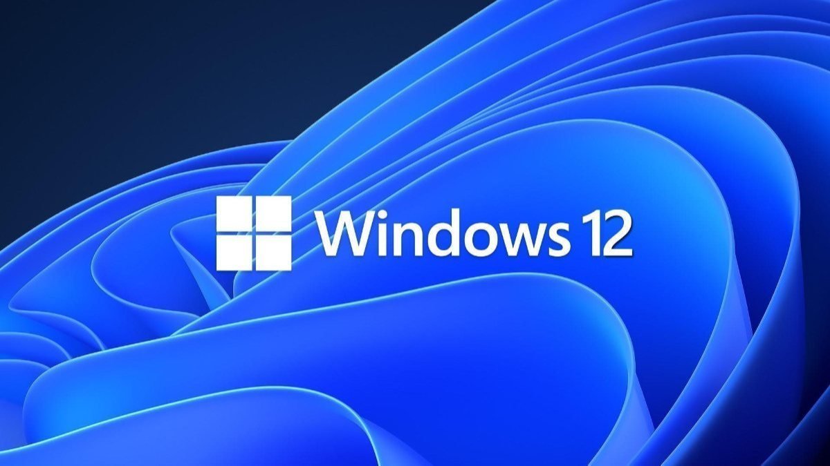 Windows 12 hakkında ilk açıklama geldi