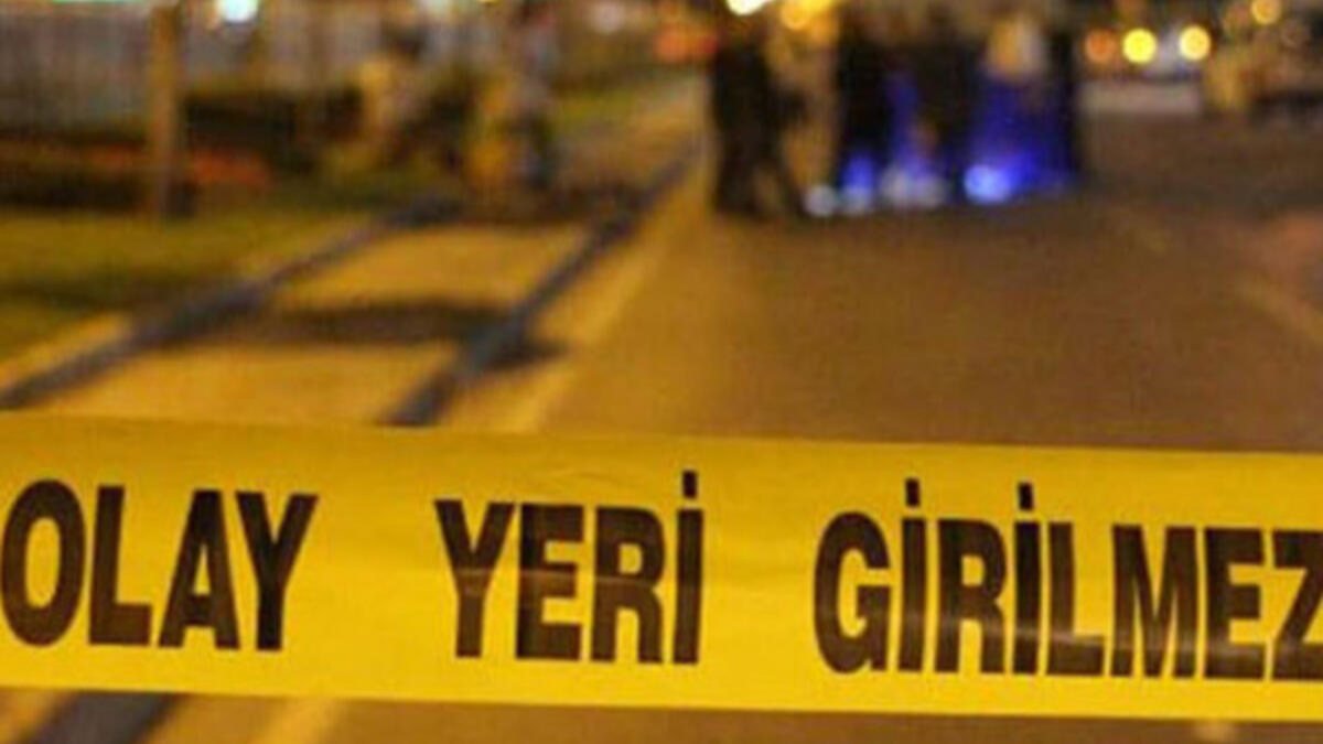 Konya'da silahlı 'arazi' kavgası: 1 ölü, 2 yaralı