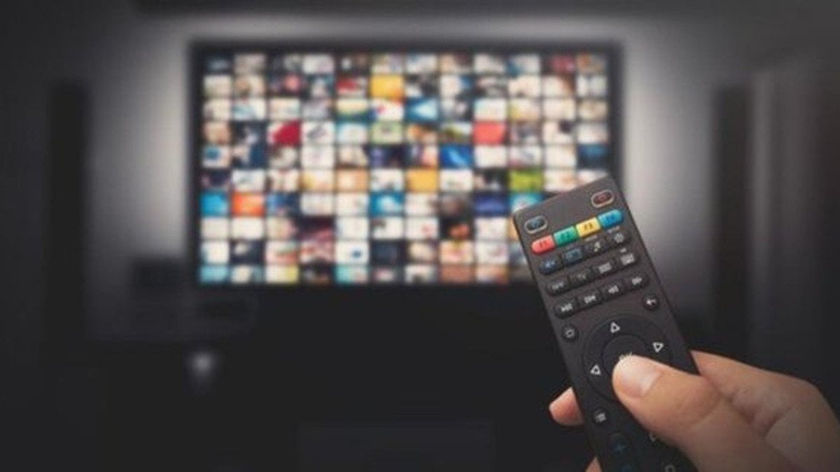 24 Eylül 2022 Cumartesi TV yayın akışı: Bugün televizyonda neler var?