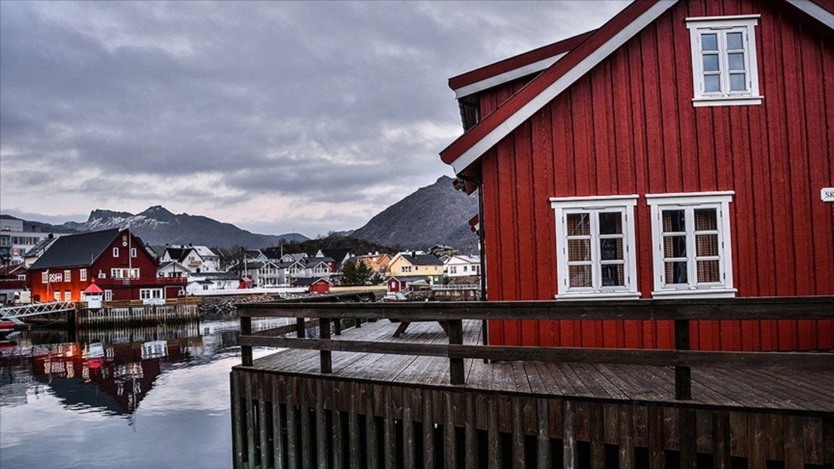 Enerji krizi, Norveçlilerin elektrik tüketimi alışkanlığını değiştirdi