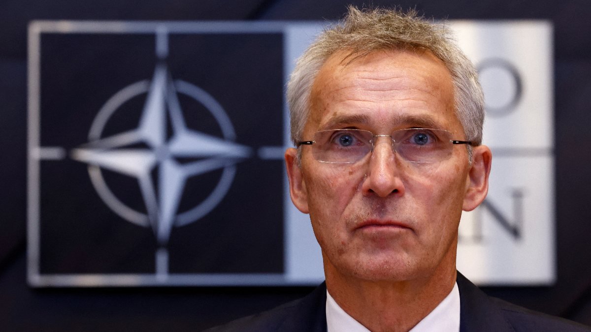 NATO: Putin nükleer söylemini tekrarlarsa ciddiye alırız