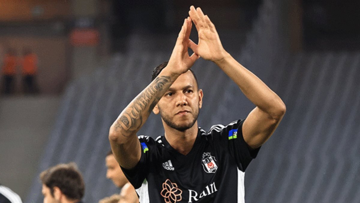 Beşiktaş'ın Fenerbahçe derbisindeki lideri Josef