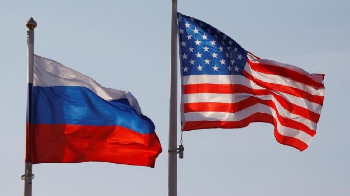 ABD'den vatandaşlarına çağrı: Rusya'yı derhal terk edin
