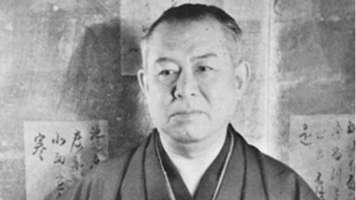 Japon edebiyatının önde gelen usta yazarları