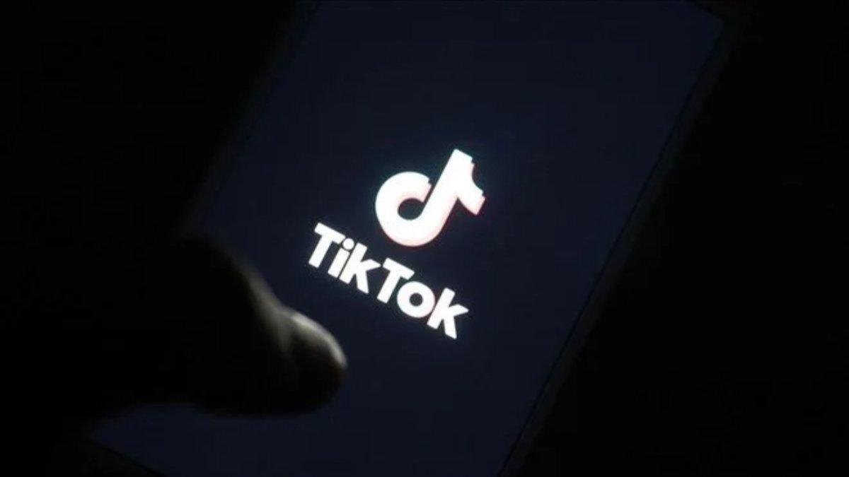 Çocukların verilerini koruyamayan TikTok'a ceza