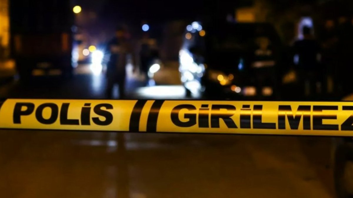 Mersin'de bıçakla yaralanan kadın, hastanede öldü