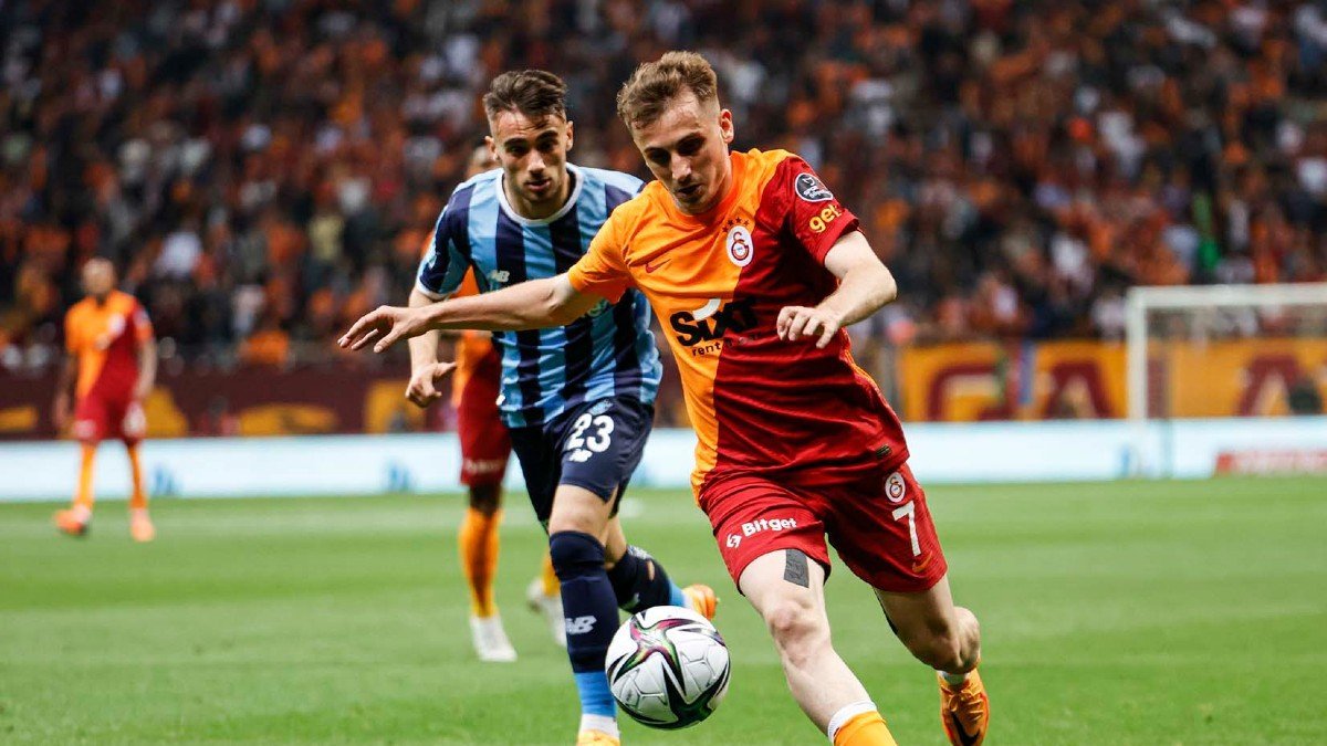 Adana Demirspor - Galatasaray maçı ne zaman, saat kaçta ve hangi kanalda?