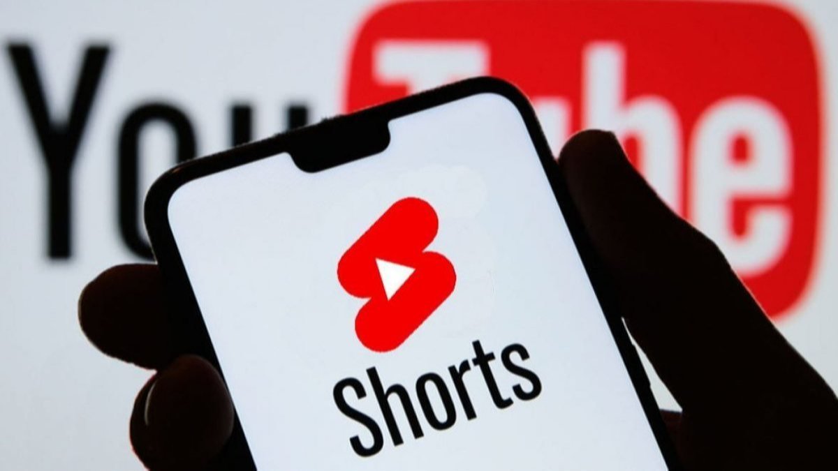 TikTok'un çok sevilen özelliği YouTube Shorts'a geldi