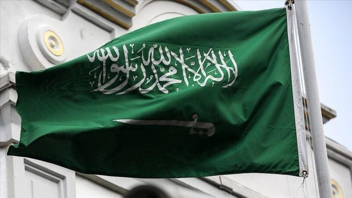 Suudi Arabistan, İran'ın Irak'a operasyonlarına tepki gösterdi