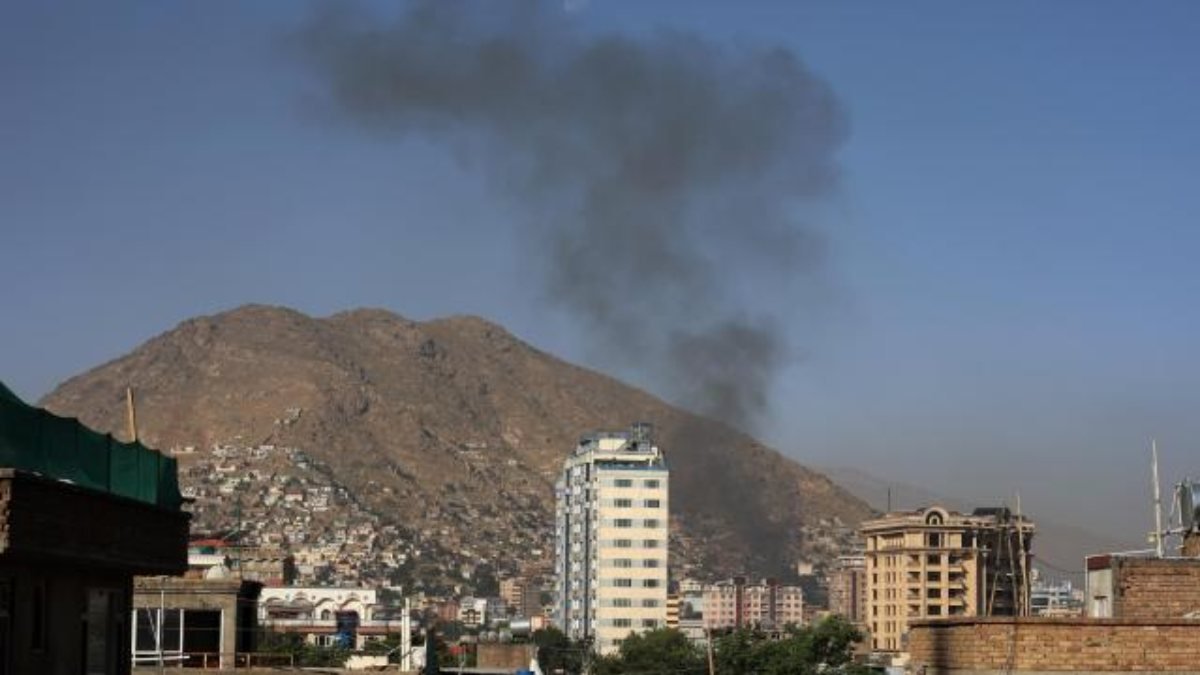Afganistan'da bombalı saldırı: 19 ölü, 29 yaralı
