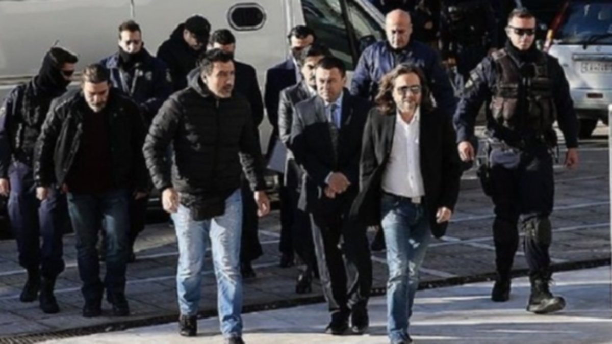 Karadağ’da tutuklanan çete liderinin kardeşi İstanbul’da yakalandı