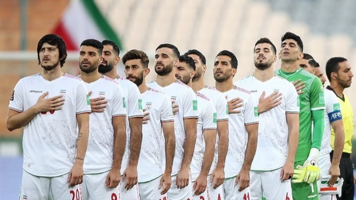 İran'da kadın hakları grubu FIFA'ya mektup gönderdi