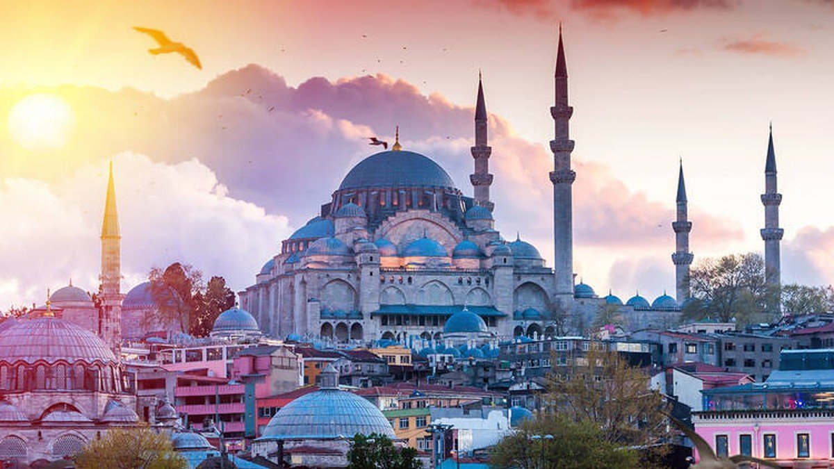 Türkiye'nin en yaşanabilir şehirleri açıklandı! İşte zirvedeki o şehir..