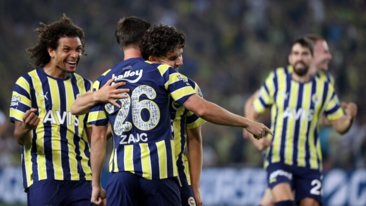 Dev derbi öncesi Beşiktaş ve Fenerbahçe'nin skor dağılımı