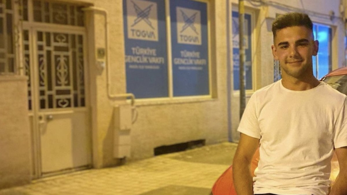 Bursa'da talaş makinesine düşen işçi hayatını kaybetti
