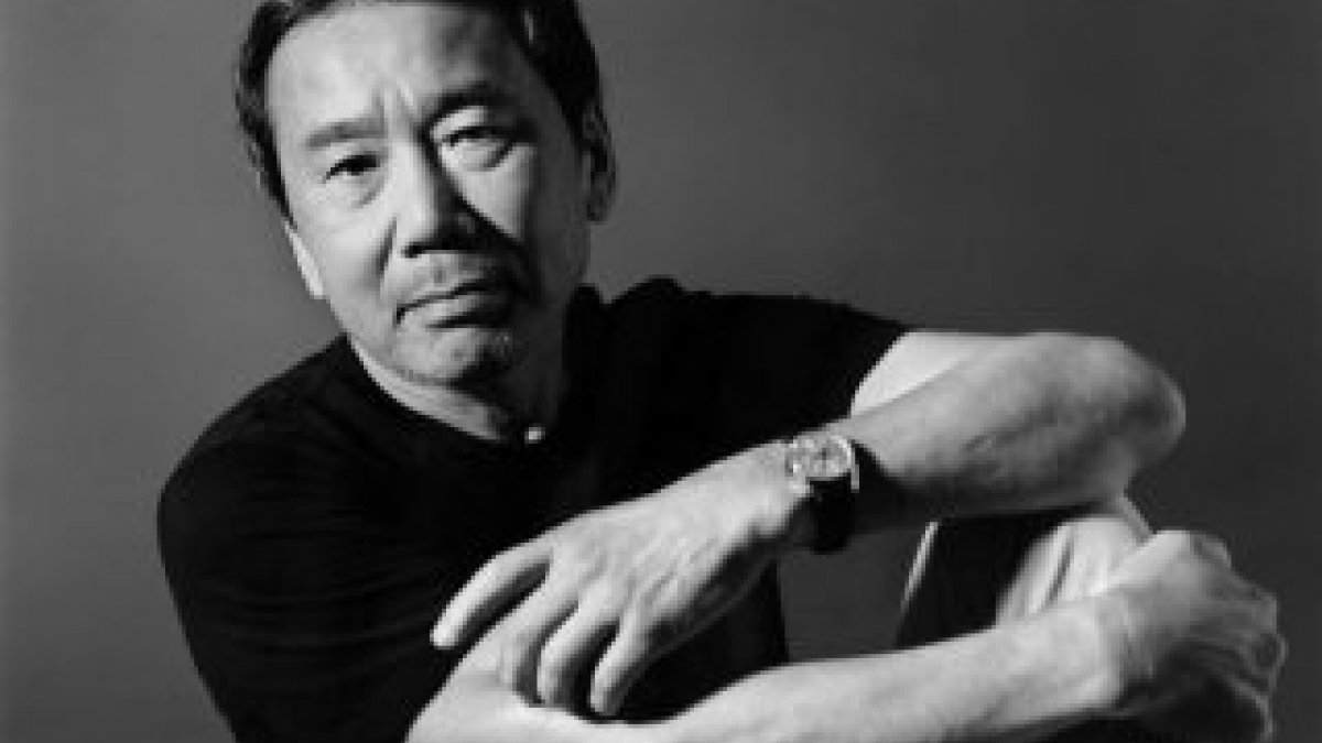 Sekiz defa Nobel Edebiyat Ödülü'ne aday olan Haruki Murakami sessizliği