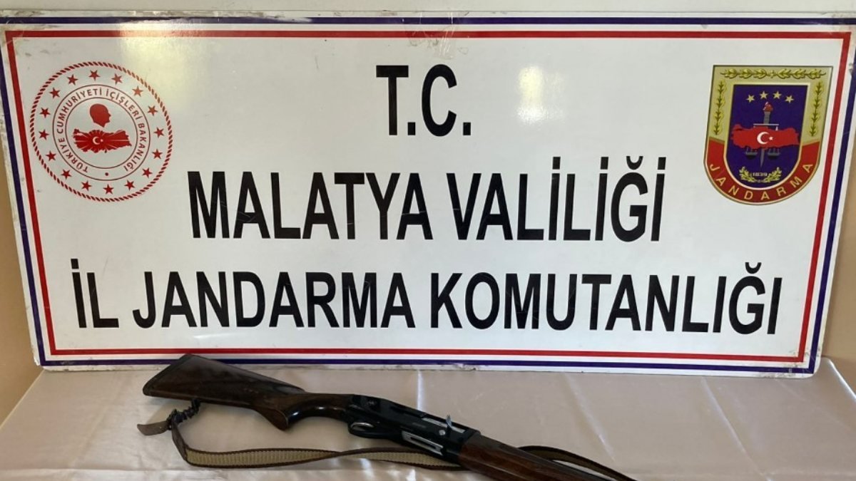 Malatya'da bıldırcın avı pahalıya patladı: 5 bin 695 TL ceza