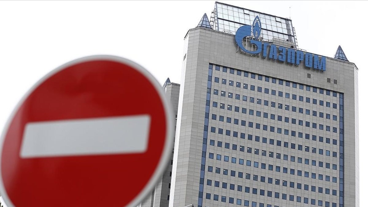 Gazprom, Moldova'ya borcunu ödemesi süre verdi