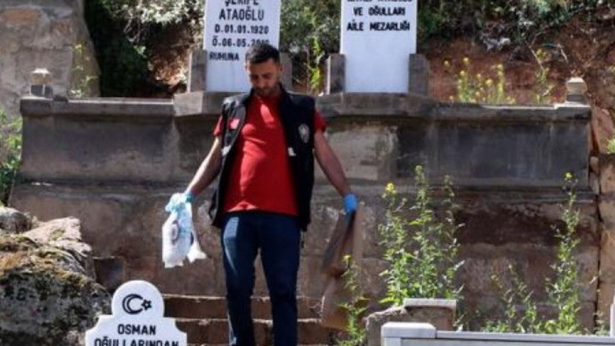 Kayseri'de sevgilisini boğazından bıçakladı: Müebbet hapis cezası istendi
