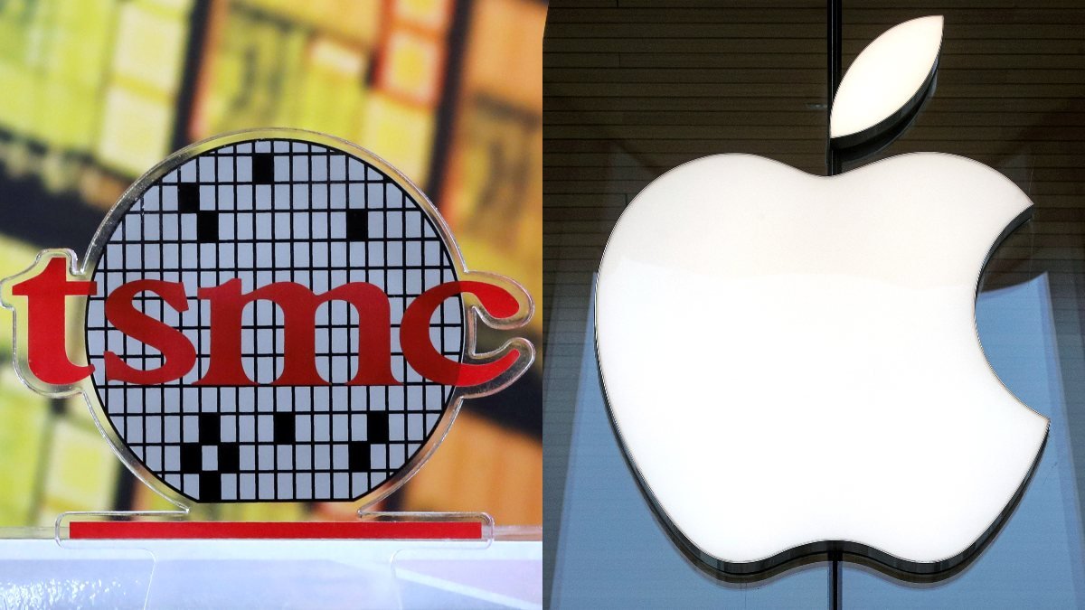 Apple, çip üretimi için TSMC'nin zamlarını kabul etti