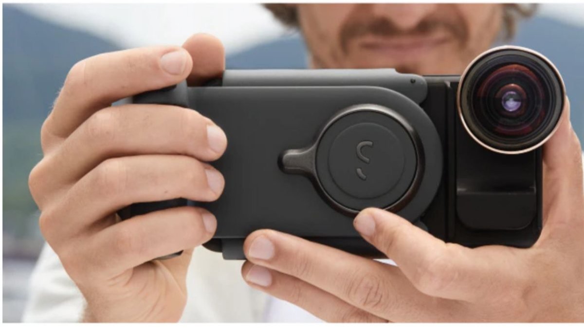 Qualcomm: Akıllı telefonlar, DSLR kameraları geçecek