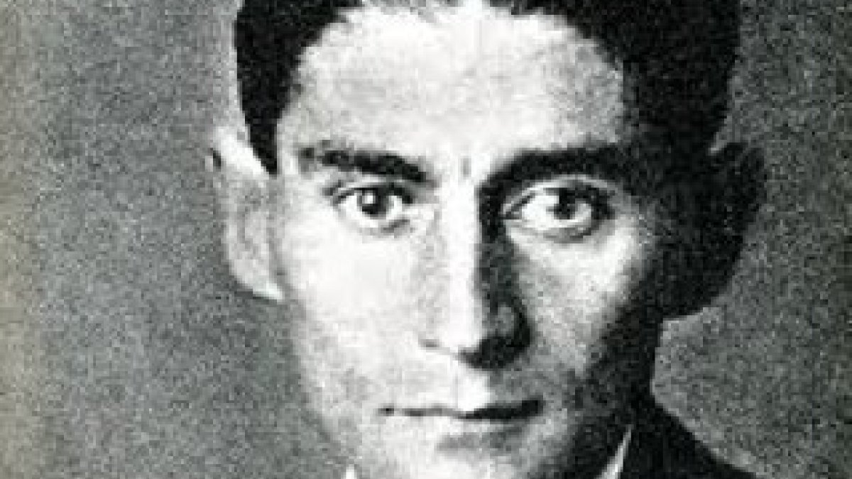 Franz Kafka'nın edebiyatta özgün ilham kapısı aralayan romanı: Dava