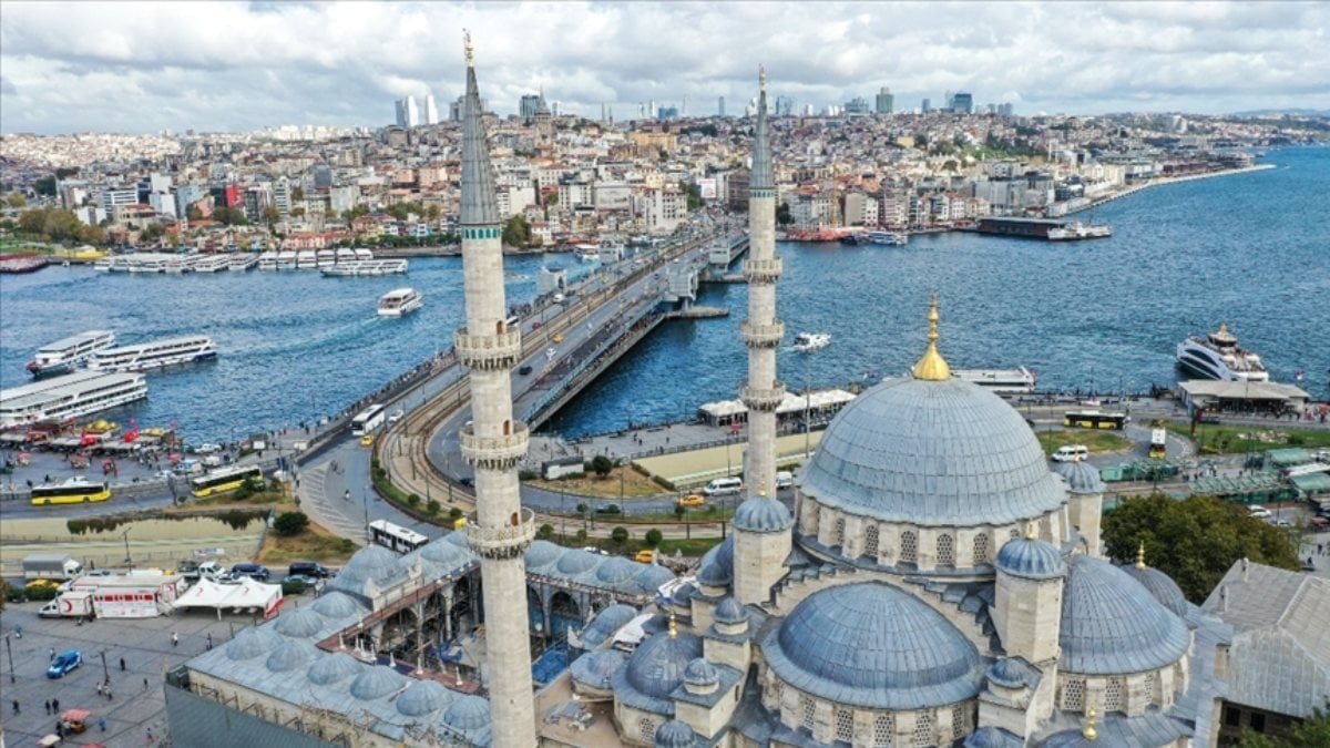 Forbes’in Türkiye'nin en yaşanabilir şehirleri listesi