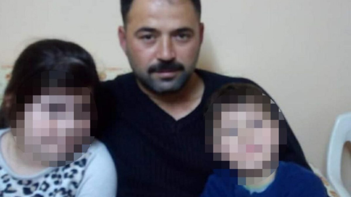 İzmir'de inşaat işçisi tartıştığı oğlunu kalbinden vurdu