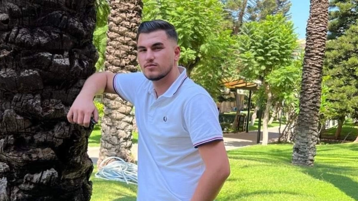 Antalya'da kafasına beyzbol sopasıyla vurulan genç 17 gün sonra hayatını kaybetti