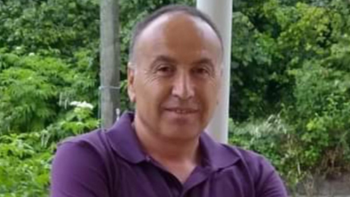 Giresun'da park husumeti: Yeğenini bıçakla öldürdü