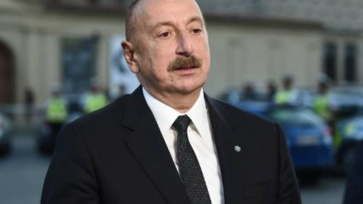 İlham Aliyev: Her seferinde barışa daha yaklaşıyoruz
