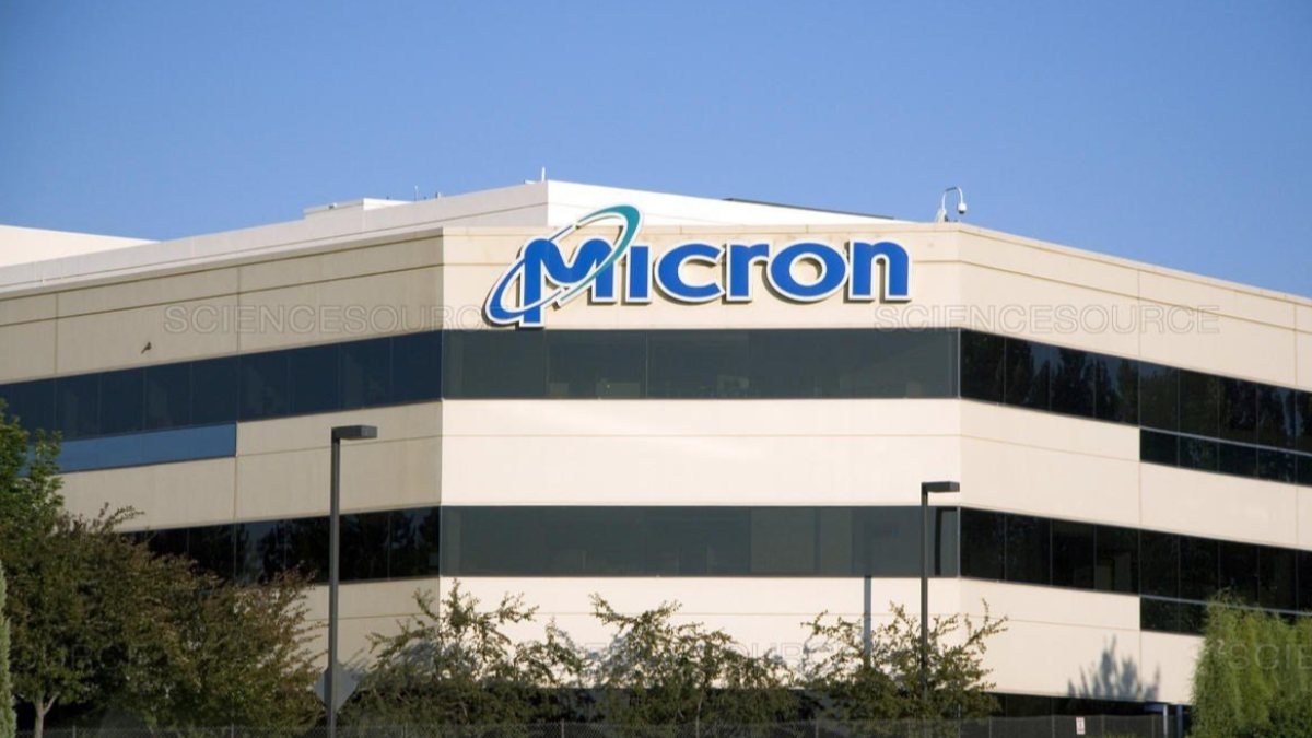 Micron, çip üretimi için 100 milyar dolarlık yatırım yapacak