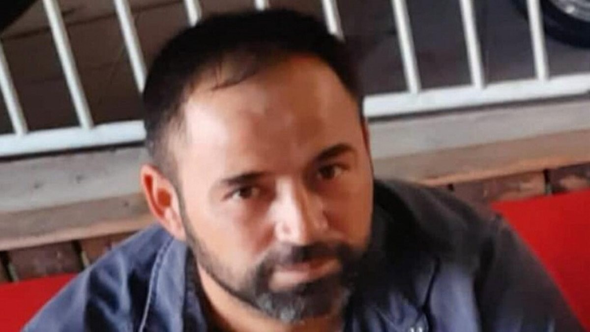 İzmir'de kahvaltıda oğlunu öldüren baba tutuklandı