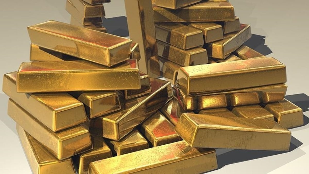 7 Ekim'de altının gram fiyatı 1.021 lira seviyesinde