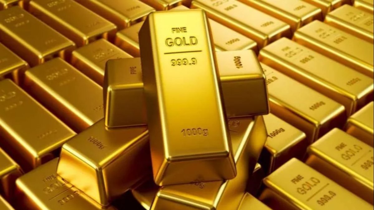 7 Ekim 2022 altın fiyatları ne kadar oldu? İşte gram, cumhuriyet ve çeyrek altın fiyatları...