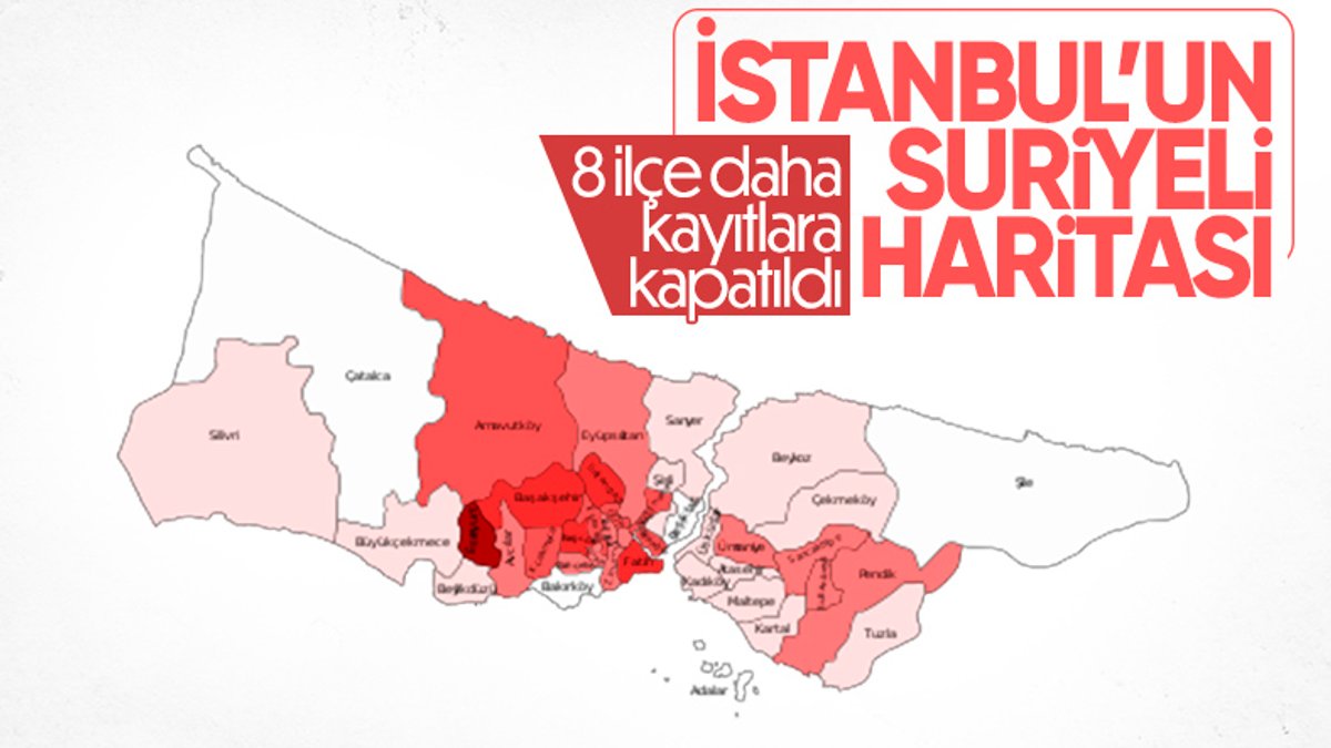 Süleyman Soylu, Türkiye'deki Suriyeli sayısını açıkladı