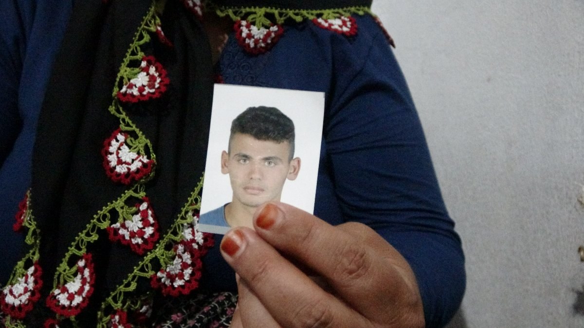 Adana'da 19 yaşındaki genç veda videosu atıp kayıplara karıştı