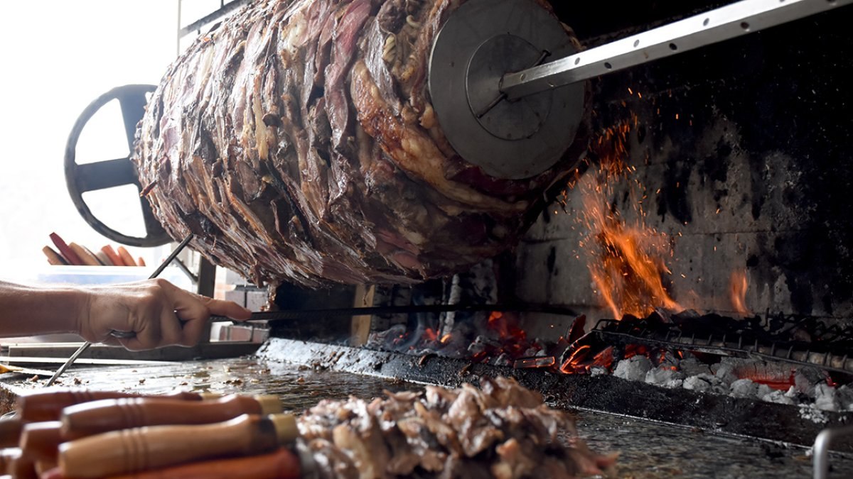 Erzurum ve Artvin'in paylaşamadığı lezzet: 