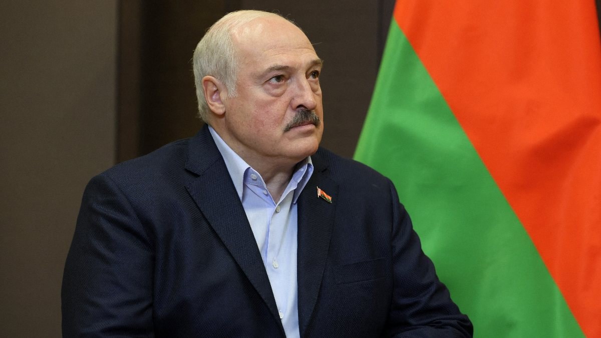 Belarus: Rusya ile ortak askeri görev gücü konuşlandıracağız