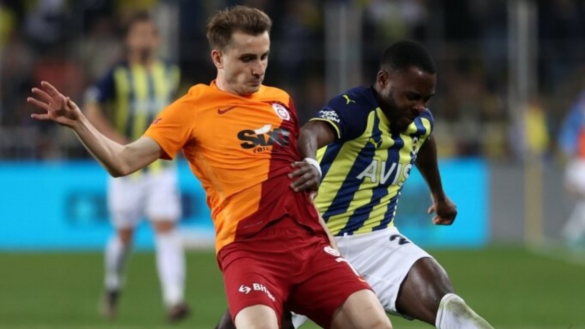 Ahmet Çakar: Fenerbahçe, Ali Sami Yen'de şampiyon olacak