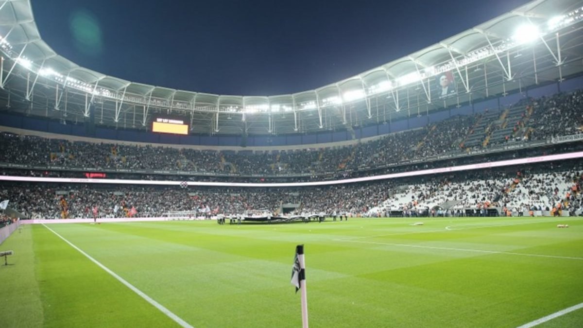 Trabzonsporlu taraftarlar Beşiktaş derbisine alınmayacak