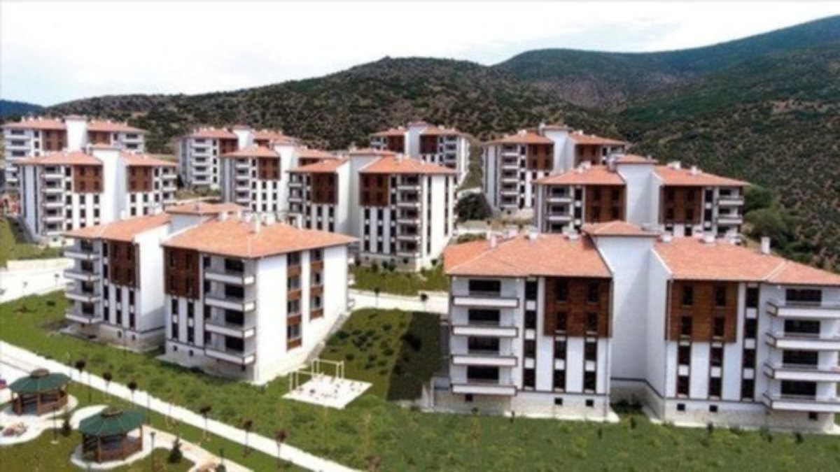 TOKİ arsa başvurusu nereden yapılır? Cumhurbaşkanı Erdoğan'dan yeni açıklama! TOKİ arsa başvurusu şartları...