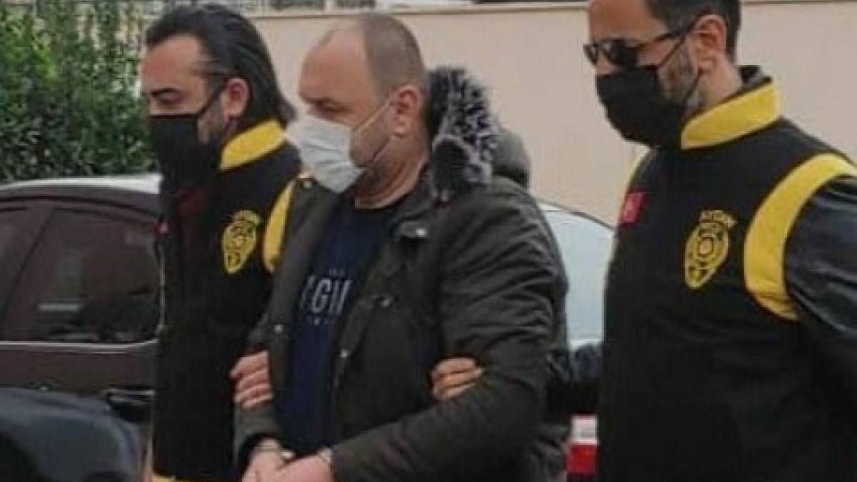 Aydın'daki cinayet, 17 yıl sonra tansiyon aletindeki parmak iziyle çözüldü