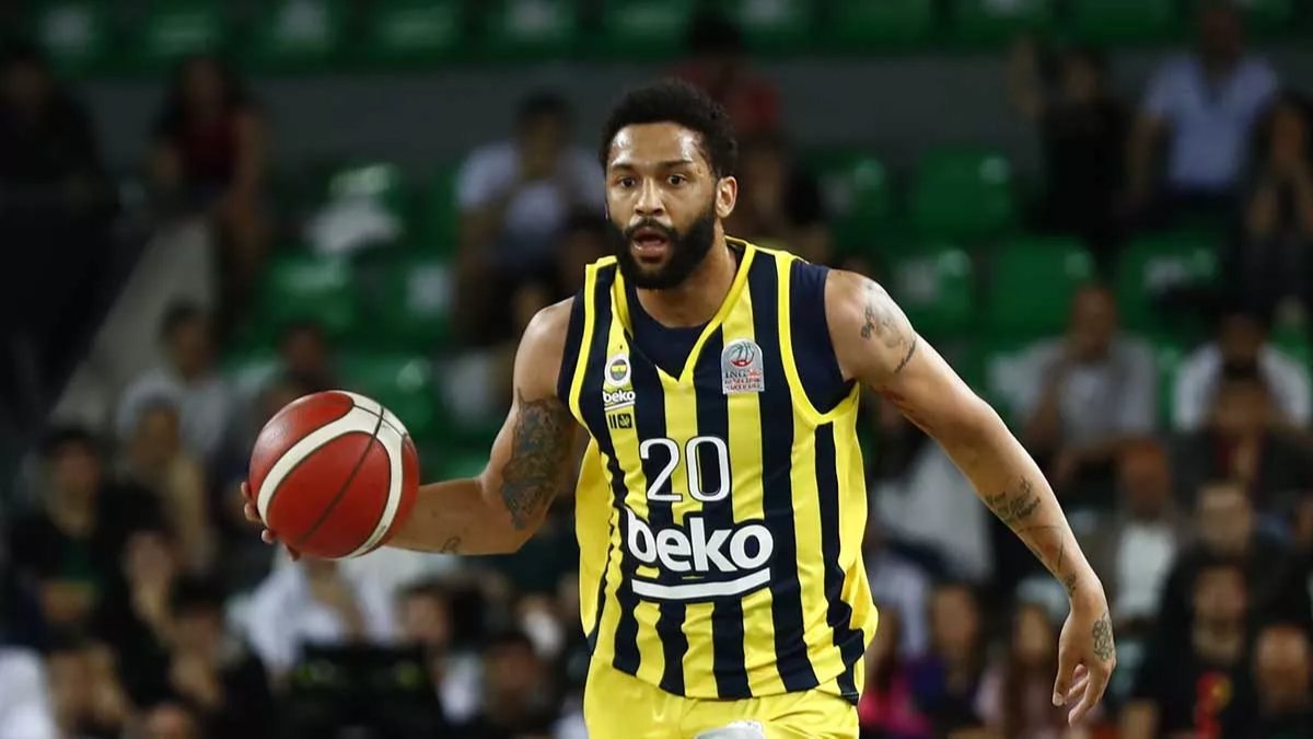 Houston Rockets, Fenerbahçe'den Pierria Henry’i transfer etti