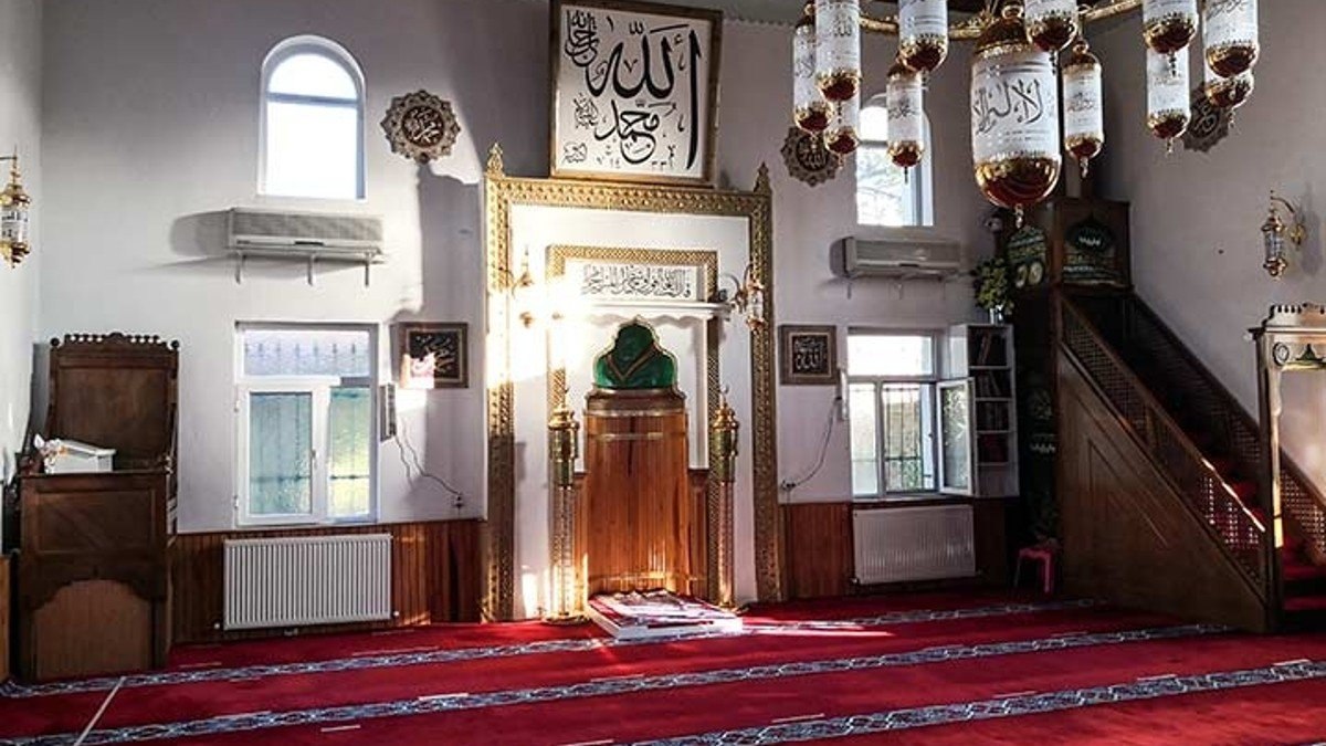 Diyanet 14 Ekim 2022 Cuma Hutbesi konusu ve metni:
