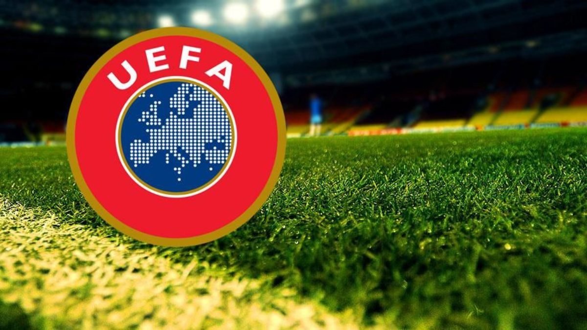 UEFA'dan Fenerbahçe ve Trabzonspor'a ceza