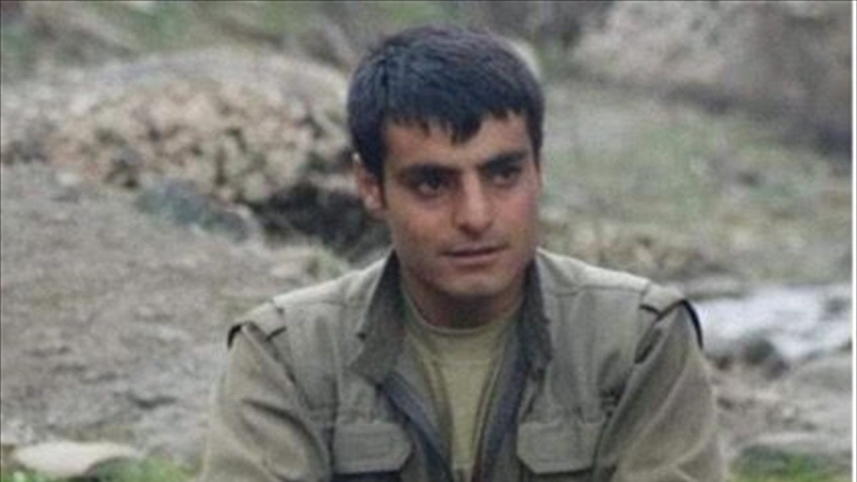 MİT, Suriye'de sözde tugay komutanını öldürdü
