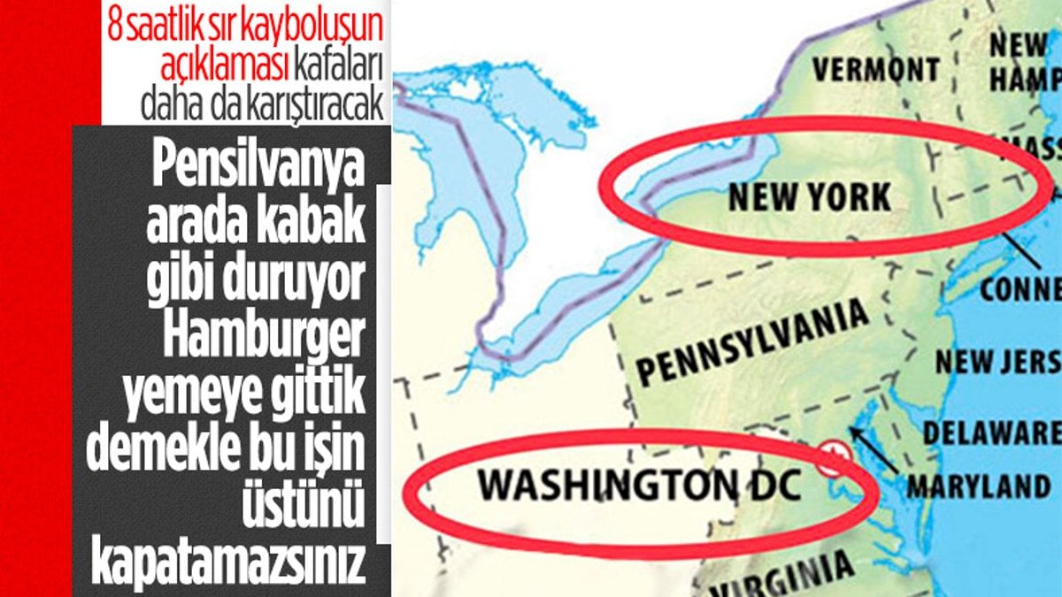 Kılıçdaroğlu Washington yolculuğunu anlattı